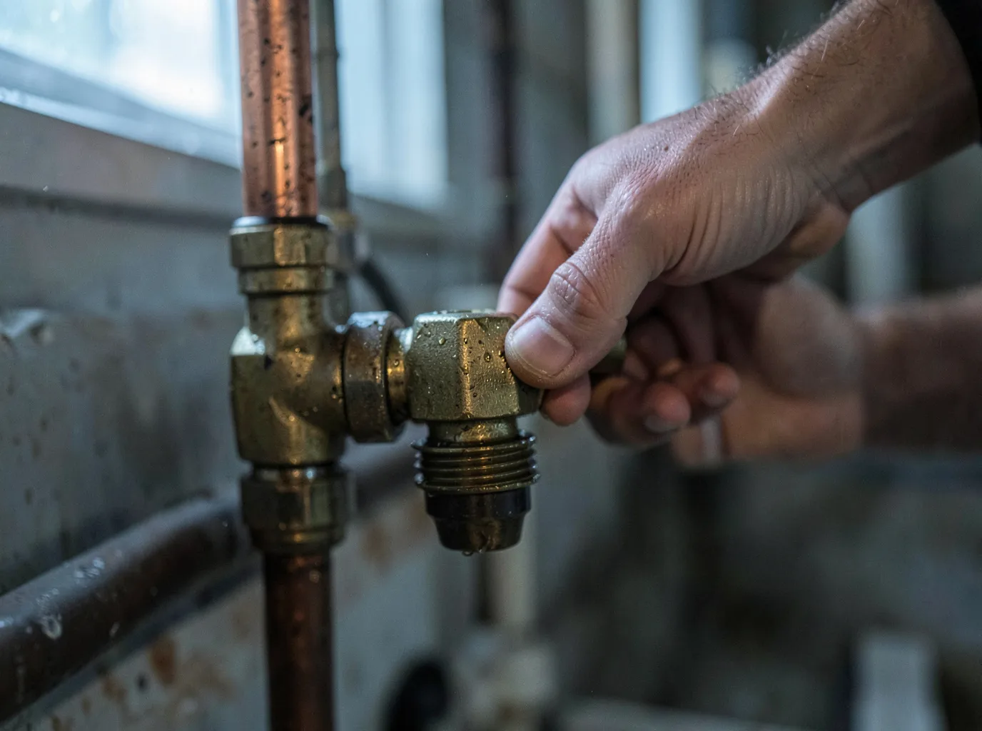Emergency Plumber Nitro, WV FAQs